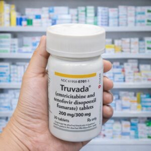 truvada prep - 30 tablet