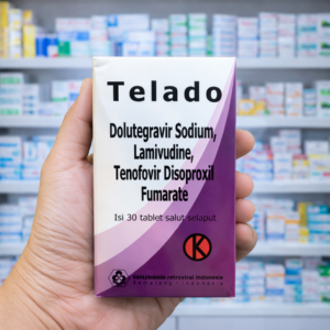 Telado 30 tablet - Arv