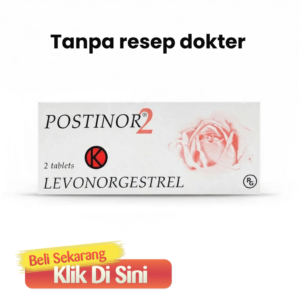 postinor 2 tablet jakarta